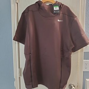 NWT Nike Dry Fit Therma Hoodie (X-Large)